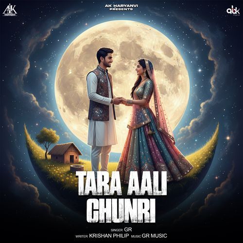 Tara Aali Chunri