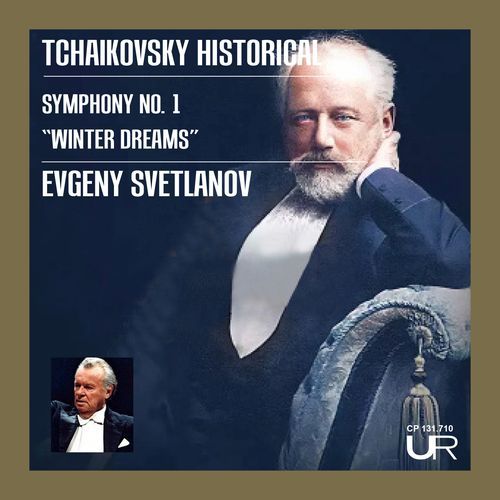 Tchaikovsky Historical, vol. II (Remastered 2024)_poster_image