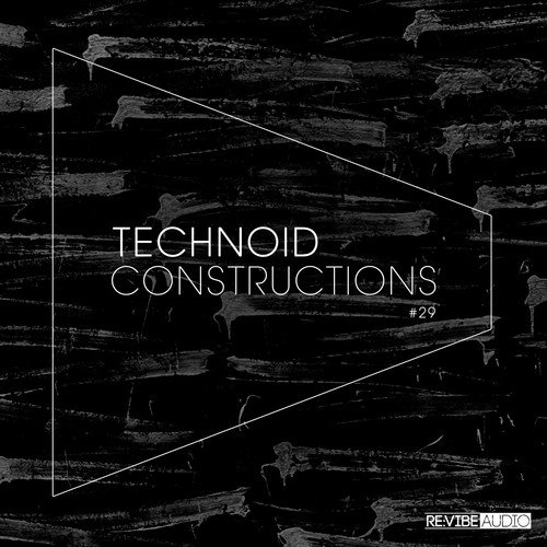 Helmet (Original Mix) cover art