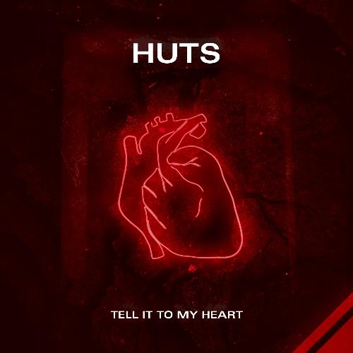 Tell It To My Heart (Original Mix)