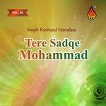 Tere Sadqe Mohammad