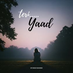 Teri Yaad