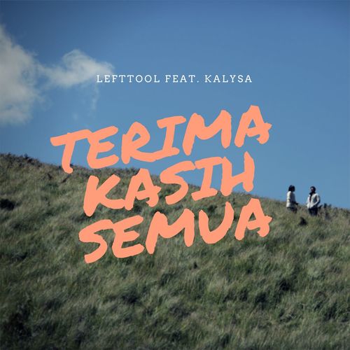 Terima Kasih Semua (feat. Kalysa) cover art