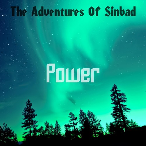 The Adventures Of Sinbad_poster_image