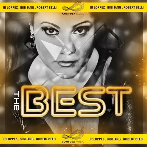 La Musica (Sweet Beatz Remix) cover art
