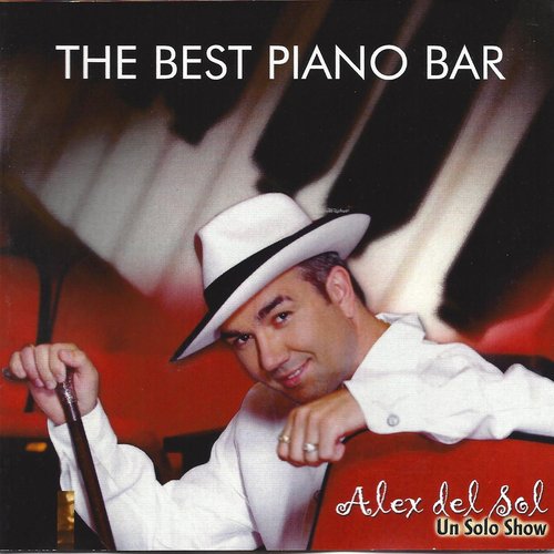 The Best Piano Bar