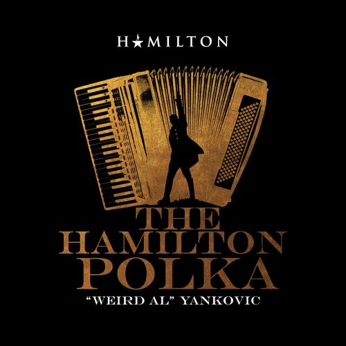 The Hamilton Polka_poster_image