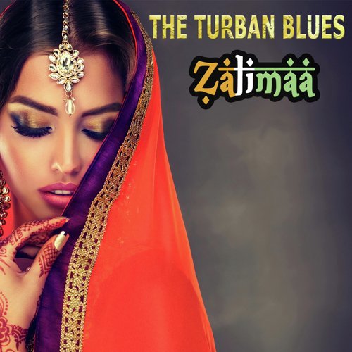 The Turban Blues (Sitar Lounge Mix)