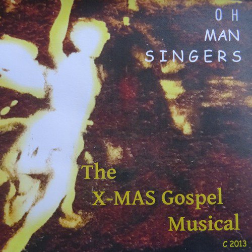 The One cover art