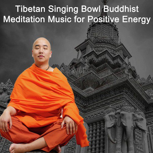 Chanting The Powerful Mantra Om - Song Download from Tibetan Singing Bowl  Buddhist Meditation Music for Positive Energy - Buddhist Thai Monks  Chanting Healing Mantra @ JioSaavn