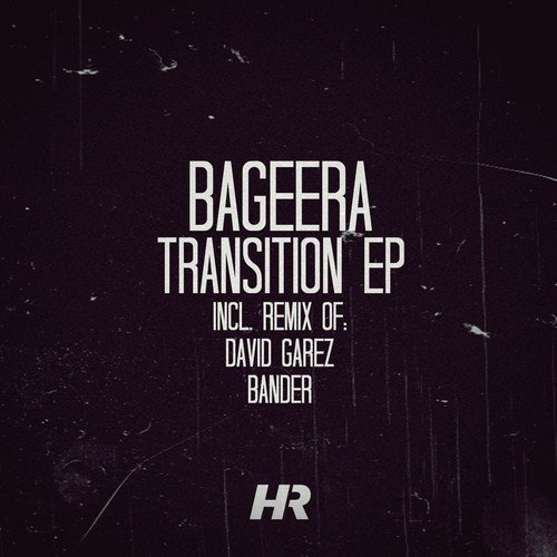 Transition (David Garez Remix)