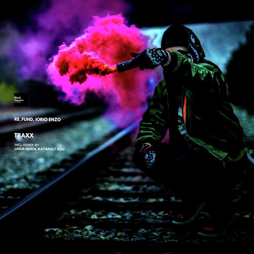 Combination (Katapult Duo Remix) cover art