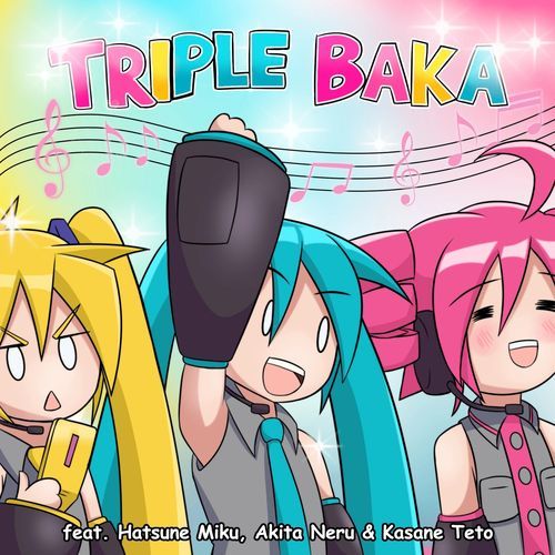 Triple Baka