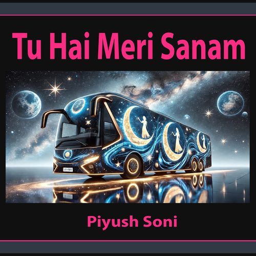 Tu Hai Meri Sanam