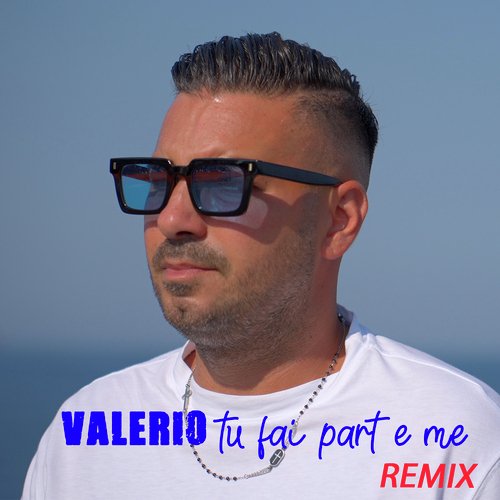 Tu fai part e me (Remix)