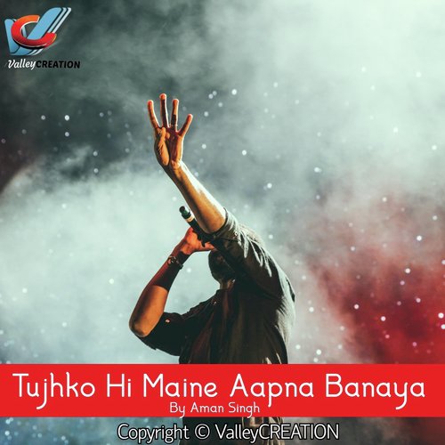 Tujhko Hi Maine Aapna Banaya_poster_image