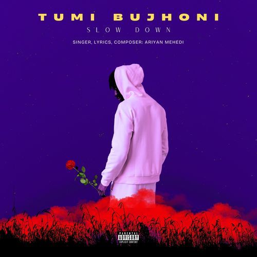 Tumi Bujhoni - Slow Down