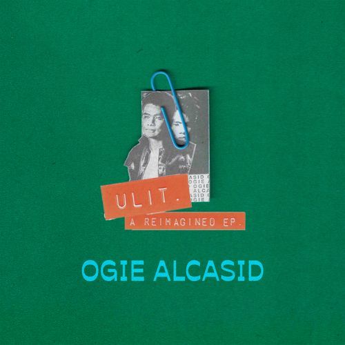 Ulit (A Reimagined EP)