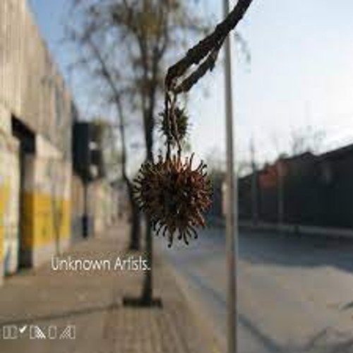 El Arco cover art