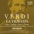 La traviata, IGV 30, Act I: "Ebbene? Che diavol fate?" (Gastone,Violetta, Alfredo)