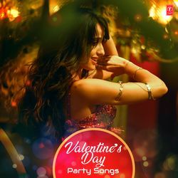 Valentine's Day Party Songs