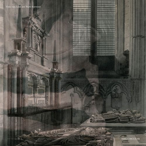 Alone cover art