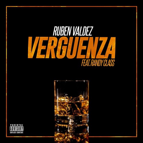 Verguenza (feat. Randy Class)