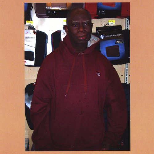 Regina cover art