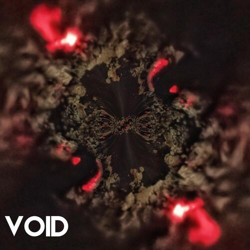 Void cover art