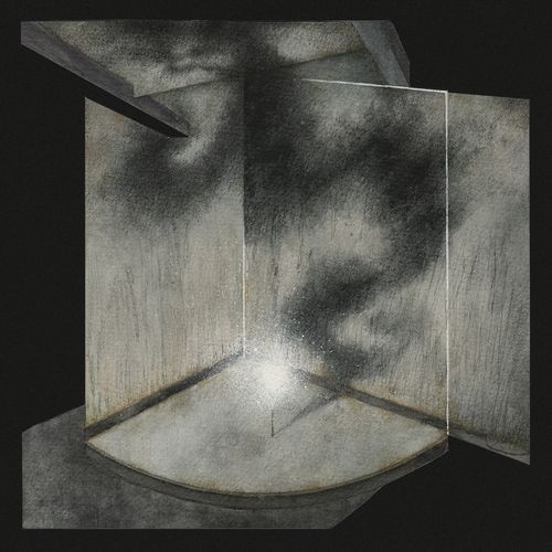 The Reptilian Drive cover art