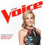 Where The Boys Are (The Voice Performance)