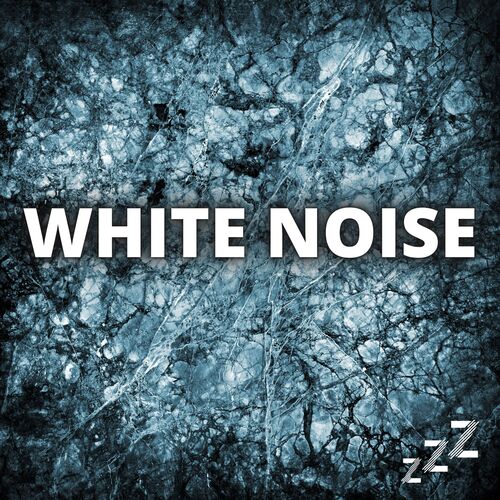 Alexa Play White Noise For Sleeping cover art