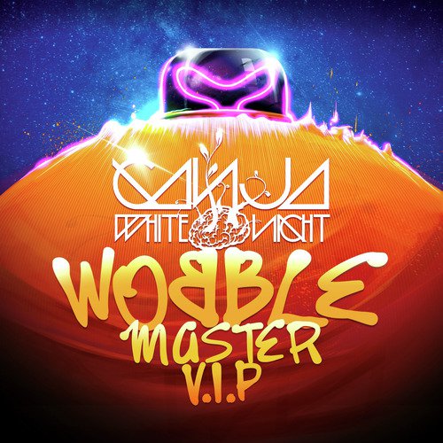 Wobble Master Vip_poster_image