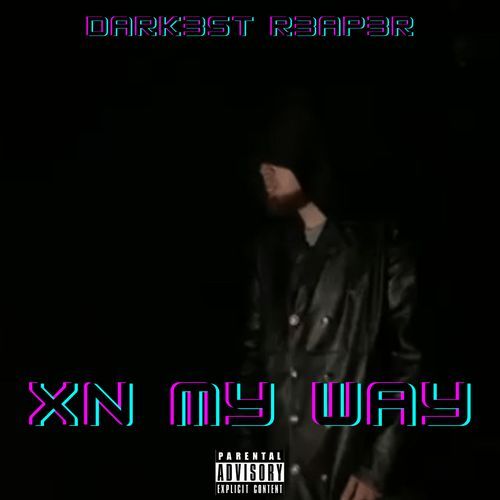 Xn My Way cover art
