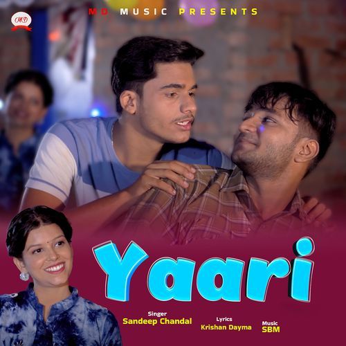 Yaari