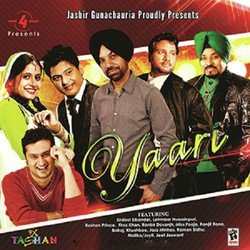 Yaad Teri-IwUNX0UBRHU