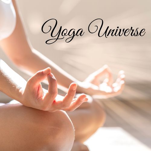 Yoga Universe_poster_image