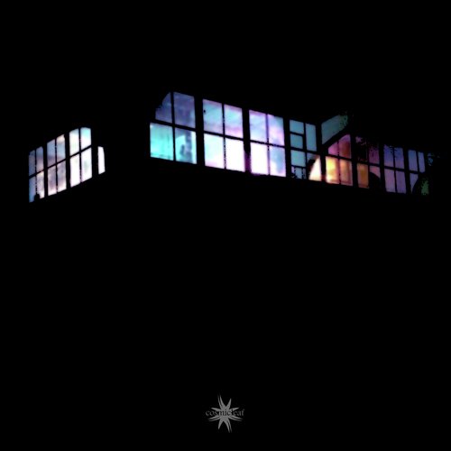 Reactor 5 cover art