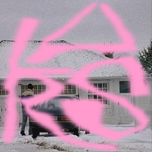 lars cover art