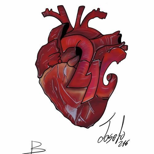 216 Vol. ll cover art