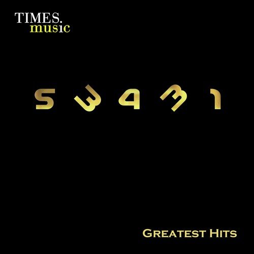 53431 Greatest Hits
