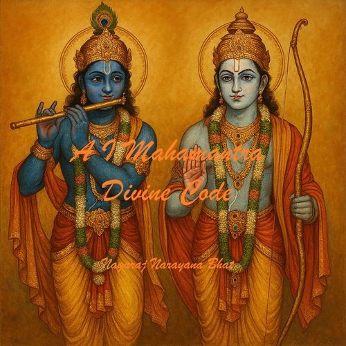 Govinda Ashtakam the End