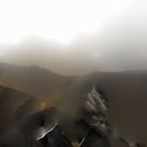 A Ladder of Petals cover art