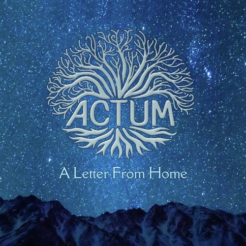 A Letter from Home