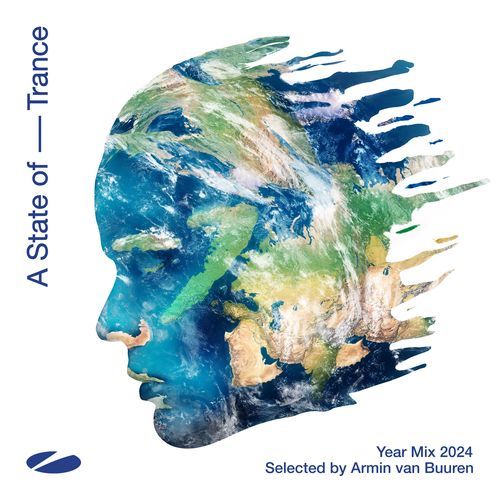 A State of Trance Year Mix 2024 (Selected by Armin van Buuren)