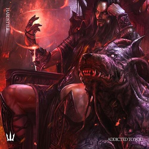 ADDICTED TO YOU - HARDSTYLE