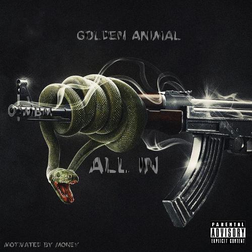 STUNNA cover art