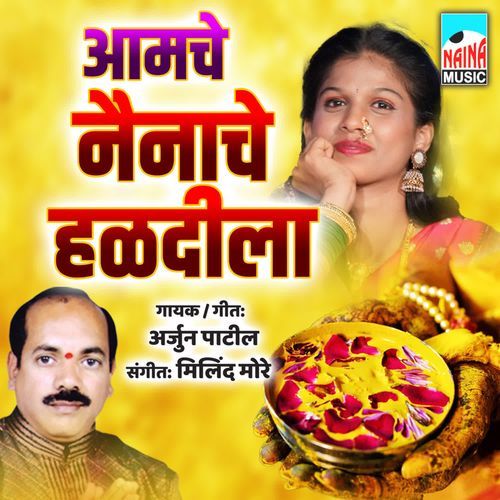 Aamche Nainache Haldila