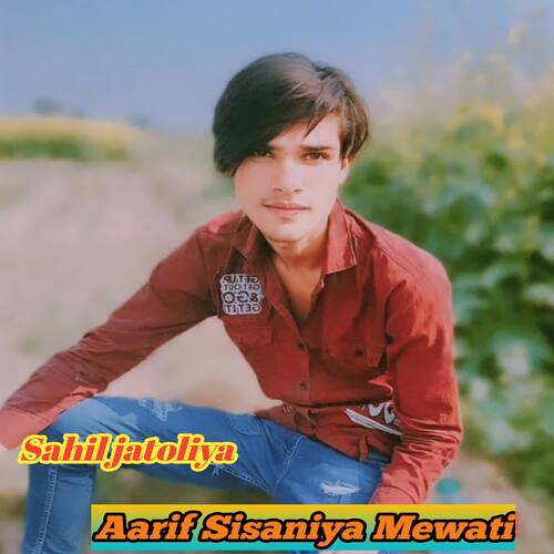 Aarif Sisaniya Mewati