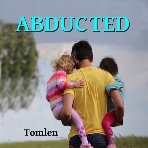 Abducted cover art